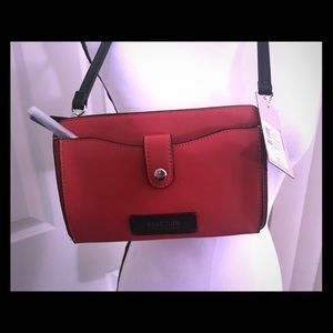 Kenneth Cole Crossbody Purse
