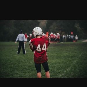 Meet your Posher, Rob