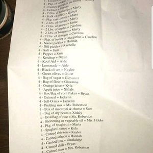 Meet your Posher, Jaime