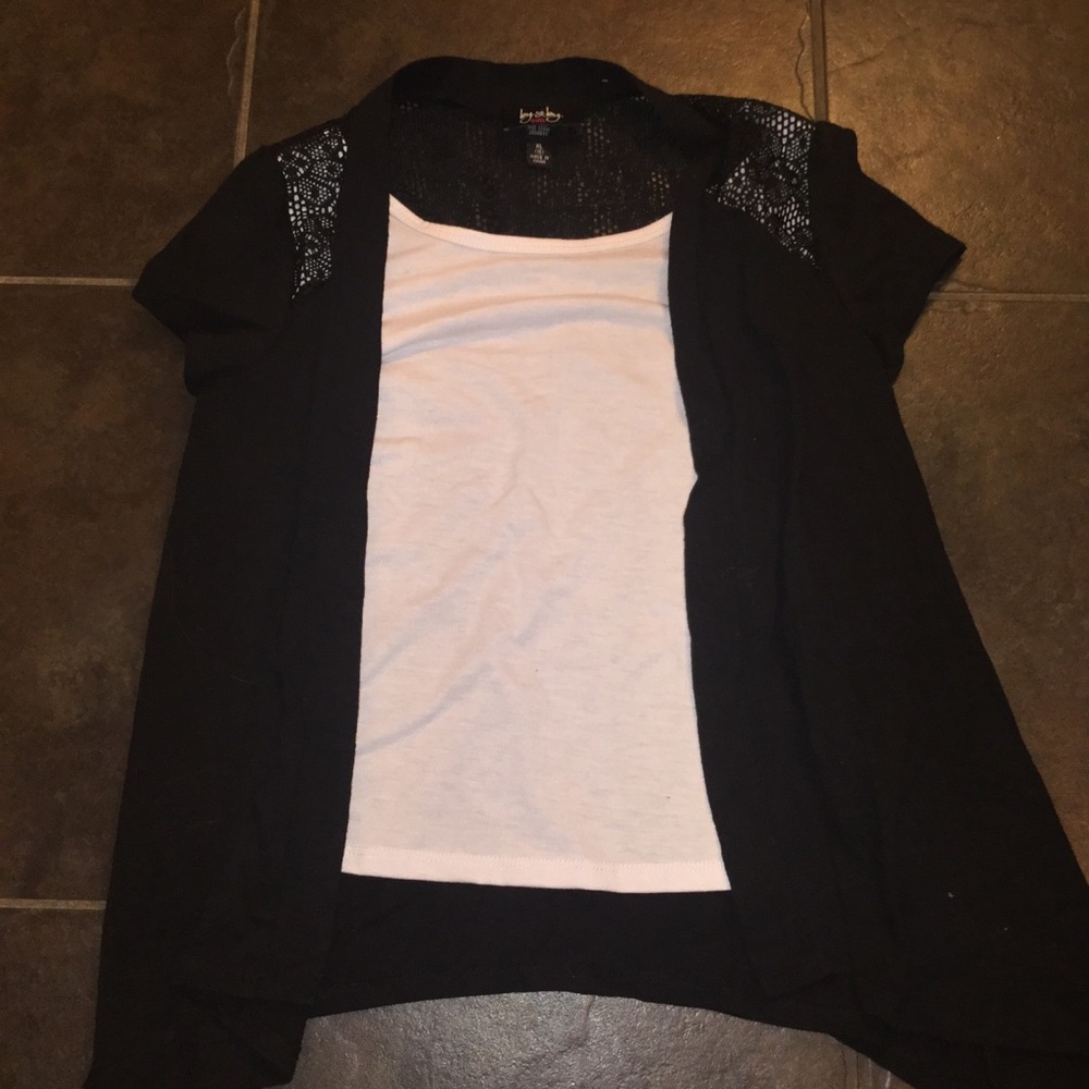 Girl’s top