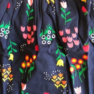 Hanna Andersson Dresses - Hanna Andersson Mixie Dress Red New NWT 90 3T Hanna Andersson Dresses - Hanna Andersson Mixie Dress Red New NWT 90 3T