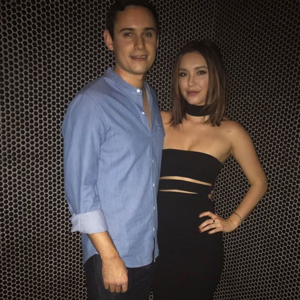 Meet your Posher, Britt