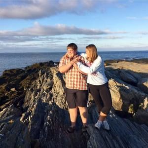 Meet your Posher, Myra