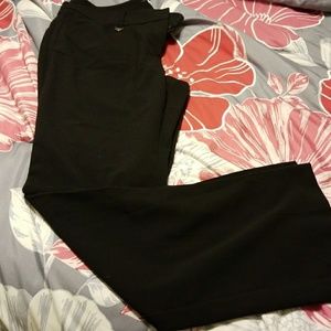 New York and company dress pants