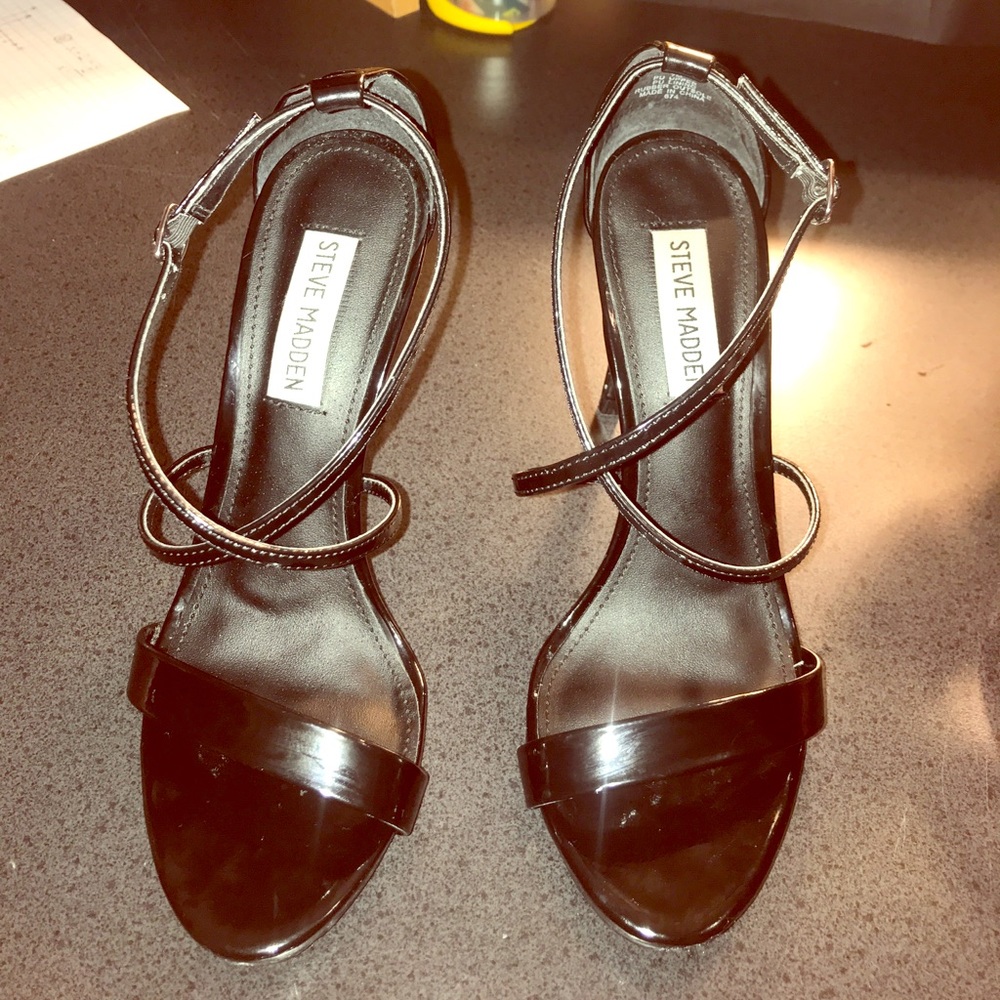 Steve Madden Heels