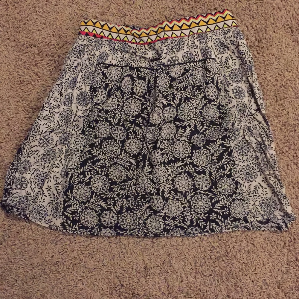 Skirt