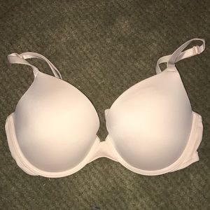 Victoria’s Secret Wear Anywhere push up bra