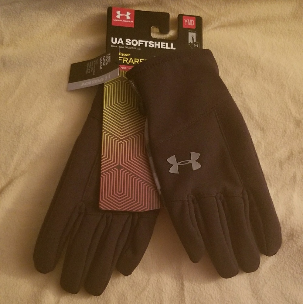 gloves
