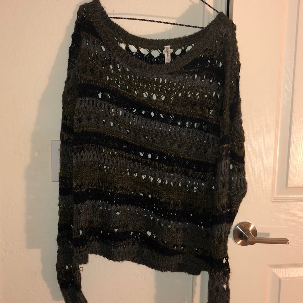 Sweater