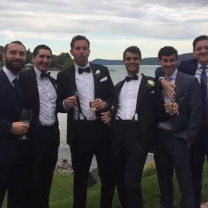 Meet your Posher, Chris