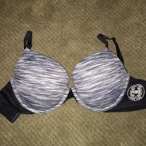 Victoria’s Secret Wear Everywhere push up bra