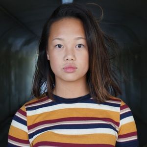 Meet your Posher, Ling Ling