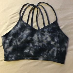 American eagle bralette