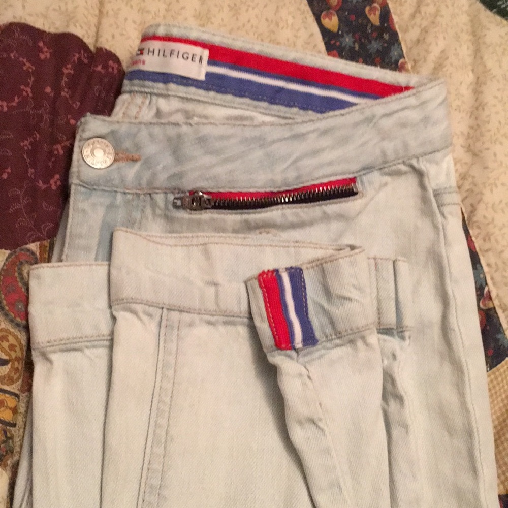 Tommy Hilfiger jeans