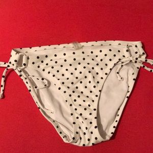 Victoria’s Secret swim bottom