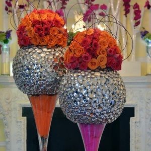 Meet your Posher, Pamela