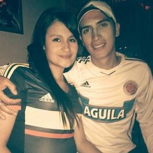 Meet your Posher, Natali