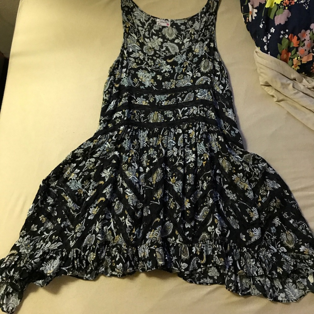 Free people