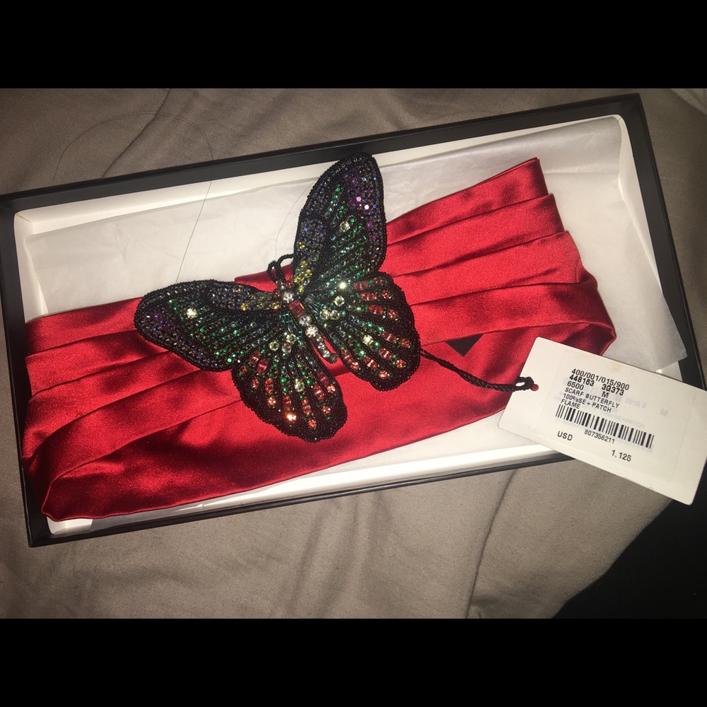 Gucci head band - Picture 1 of 3