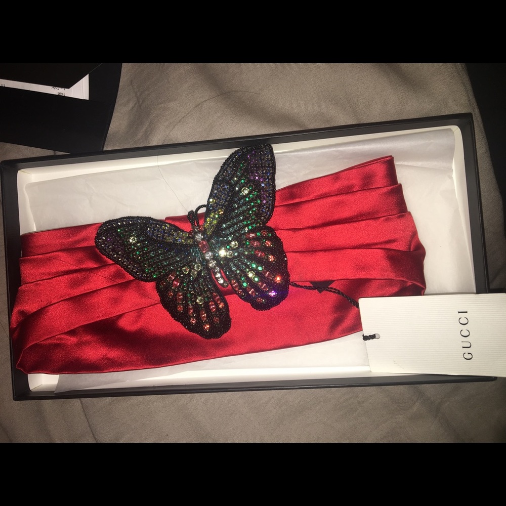 Gucci head band - Picture 3 of 3