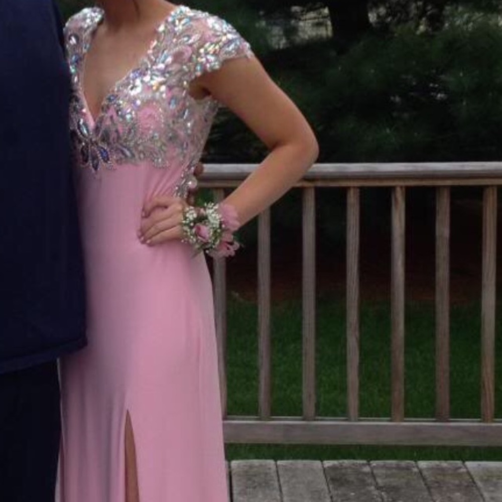 Prom Dress✨🌸