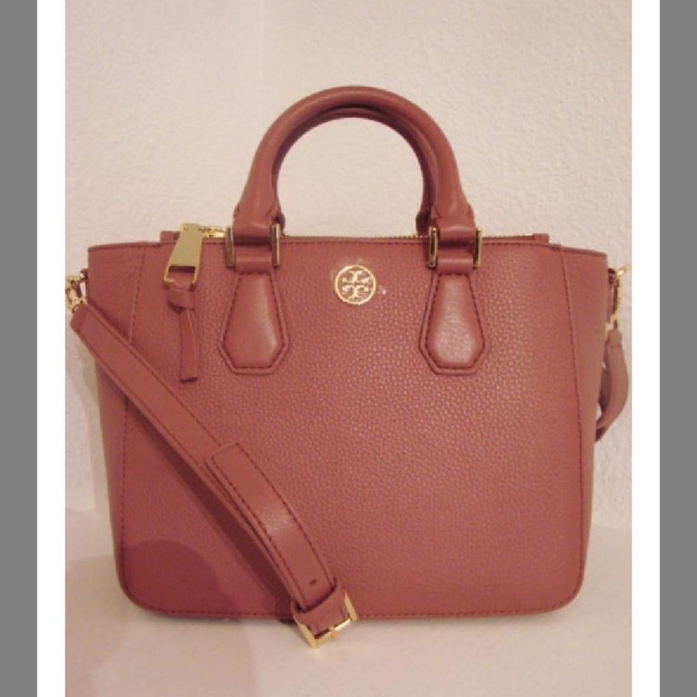 Tory burch tote