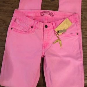 Robins Jeans NWT