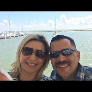 Meet your Posher, Karina