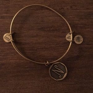N Alex and Ani Bangle