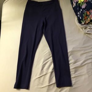 Purple 360 leggings