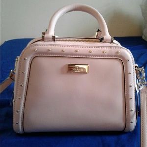 Kate spade satchel