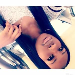 Meet your Posher, Destiny