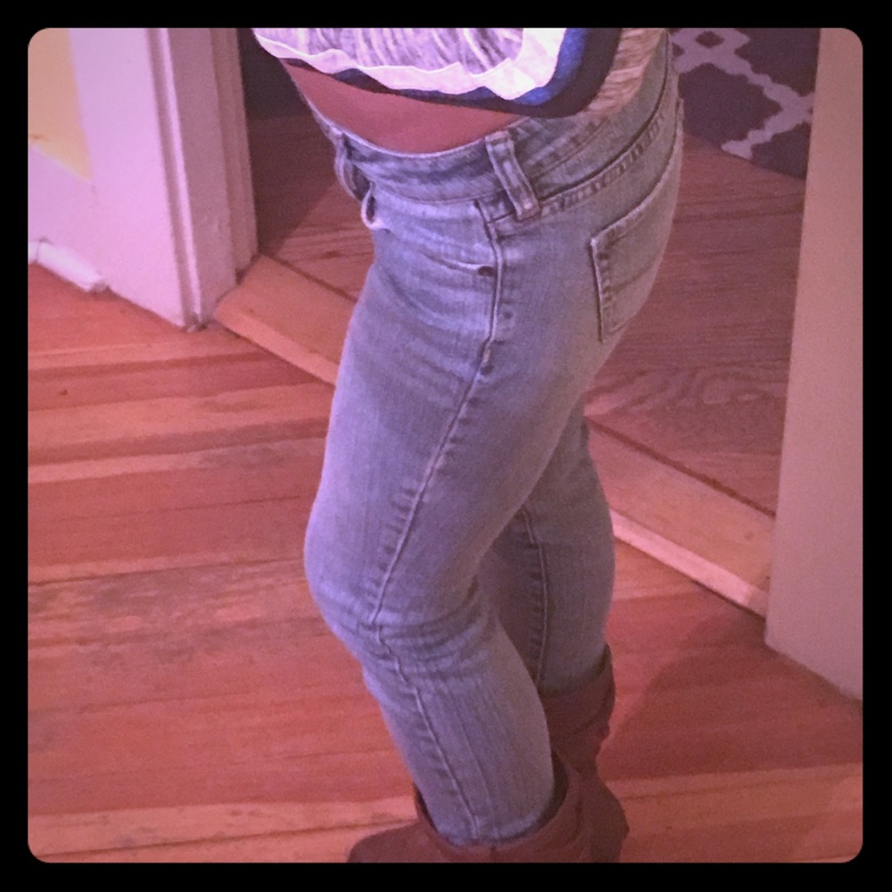 Bullhead hermosa jeans