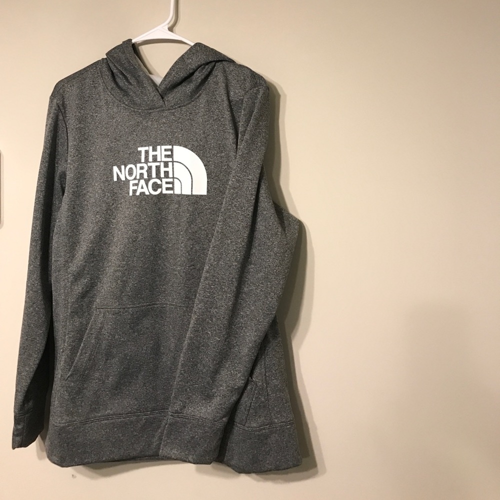 NWOT North Face Sweatshirt