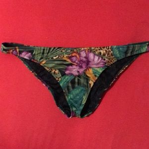 Victoria’s Secret swim bottom
