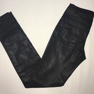 H&M Moto Legging