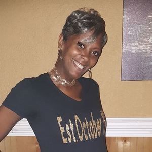 Meet your Posher, Nita