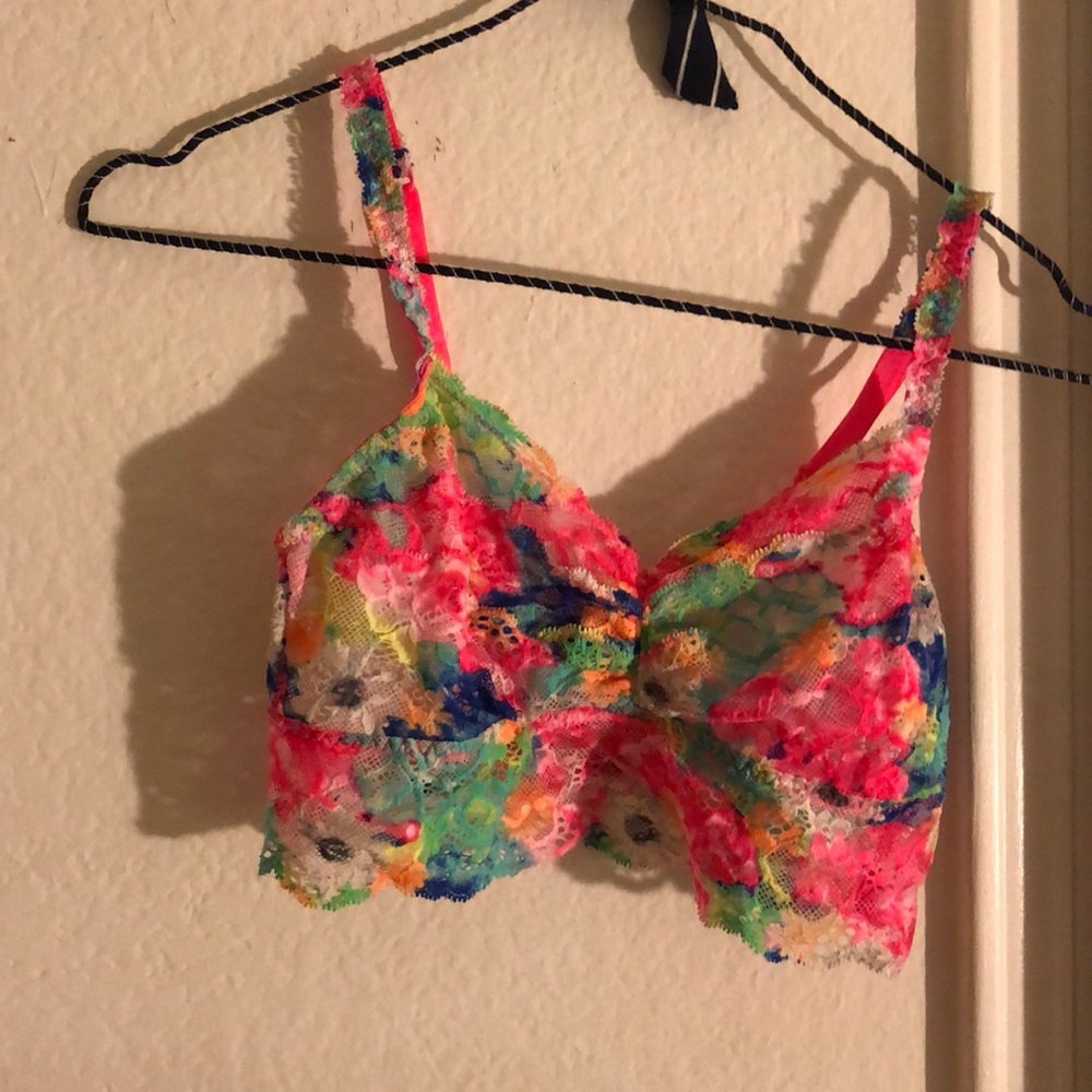 VS PINK Bralette