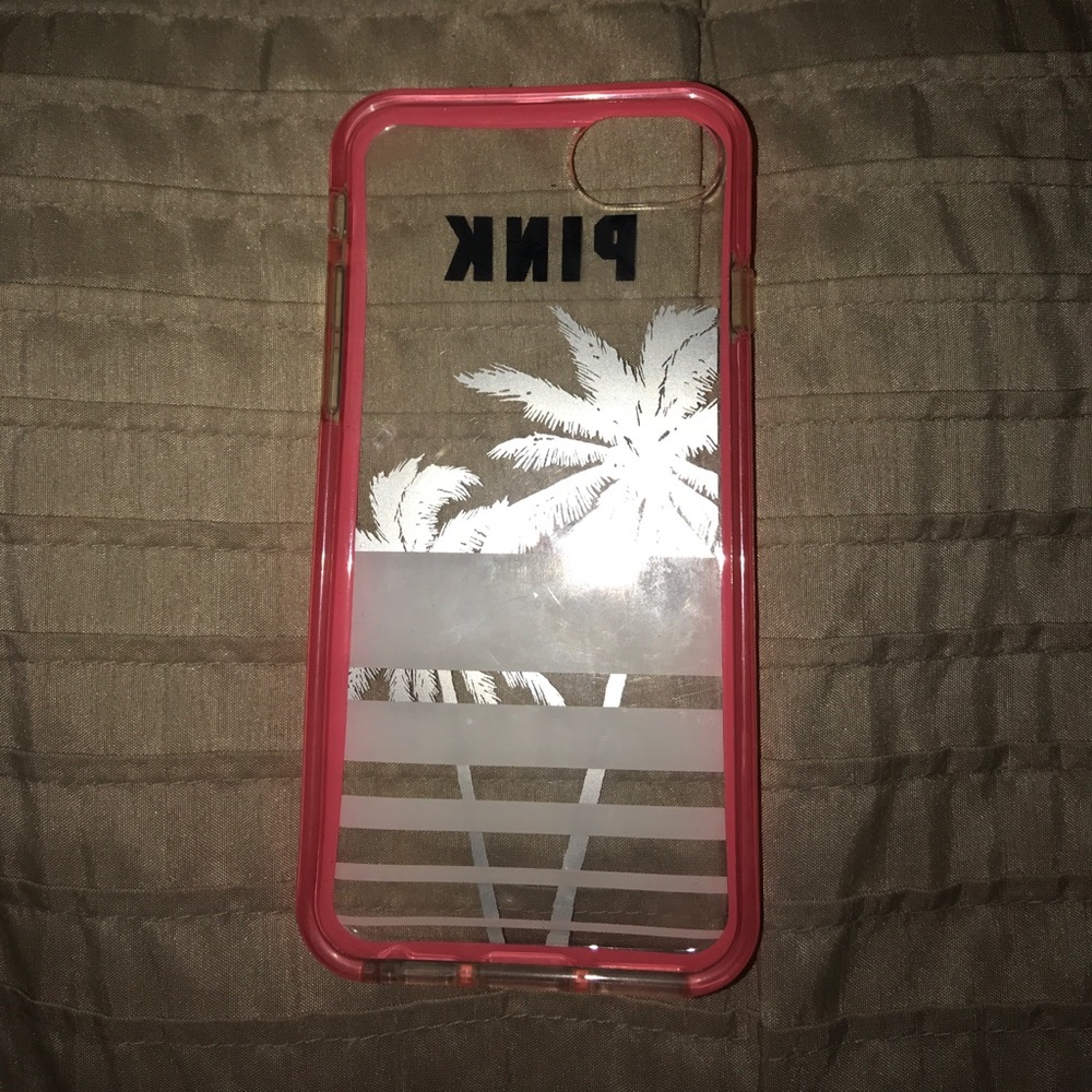Pink Case (from pink)