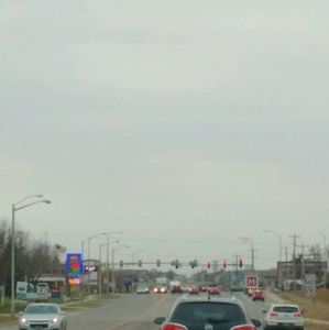 Meet your Posher, Layton