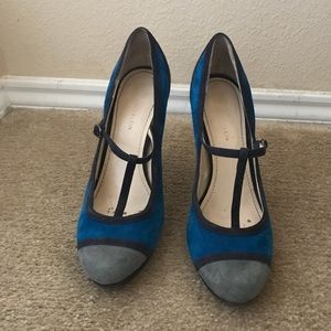 Anne Klein heels - size 10