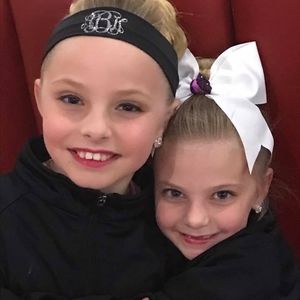 Meet your Posher, Heather