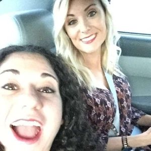 Meet your Posher, Patricia