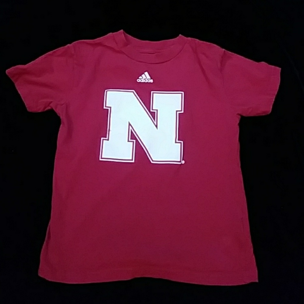 Adidas The Go To Tee - size M (5-6)
