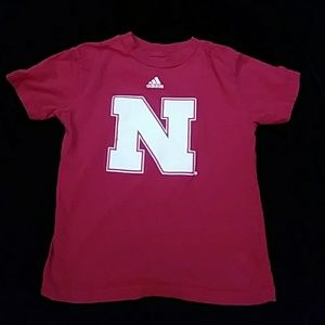 Adidas The Go To Tee - size M (5-6)