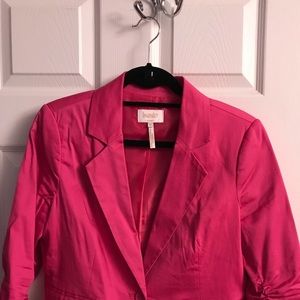 3/4 Sleeve jacket