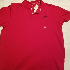 Men's Aeropostale polo shirt