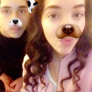 Meet your Posher, Kelly