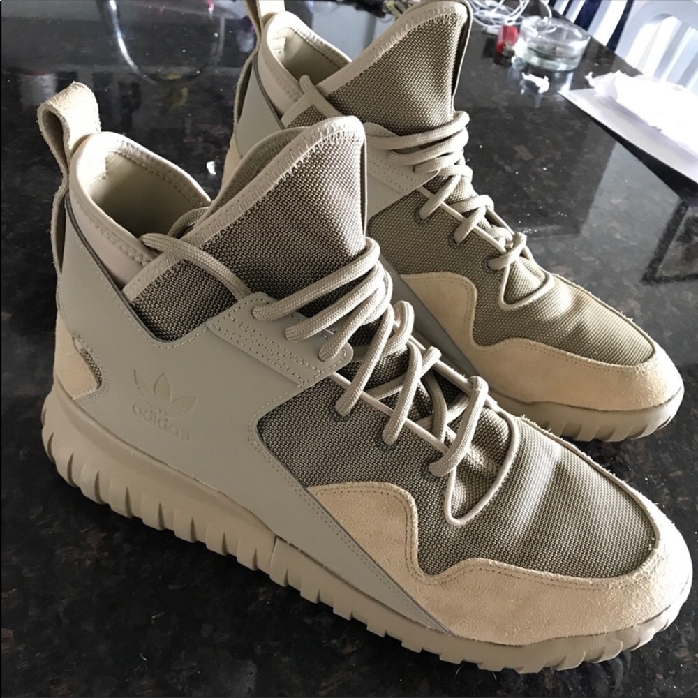 Adidas Tubular X