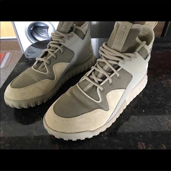 Adidas Tubular X - Picture 2 of 6